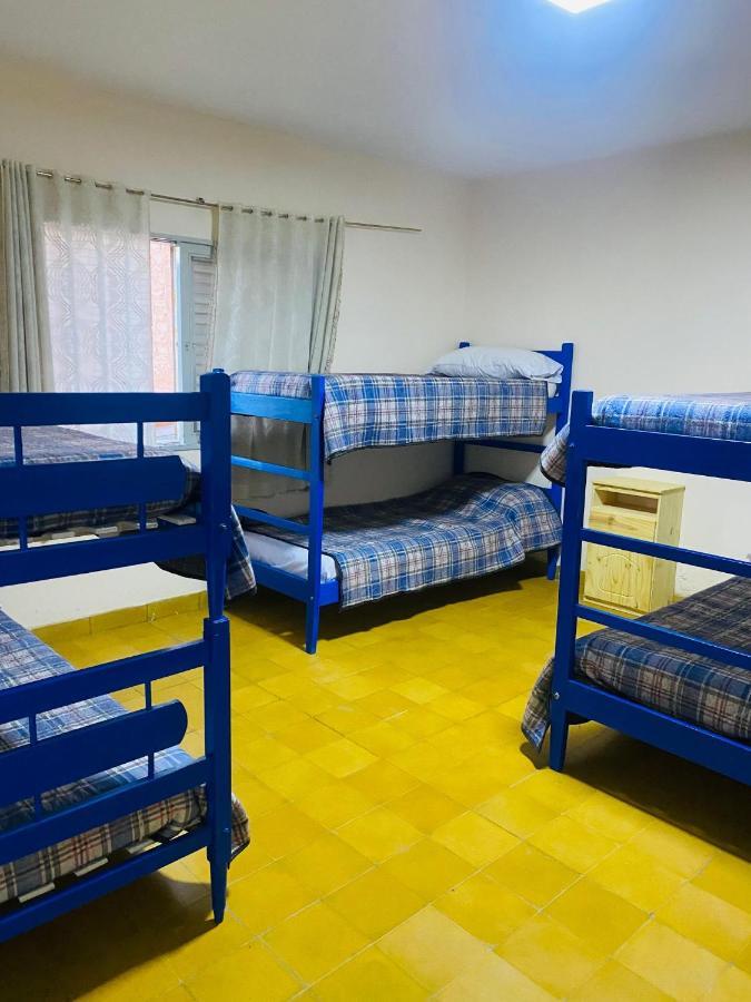 Bed and Breakfast El Convento De Тилькара Экстерьер фото