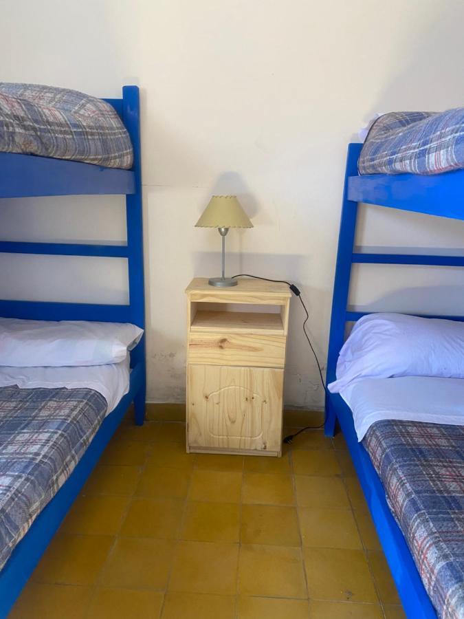 Bed and Breakfast El Convento De Тилькара Экстерьер фото