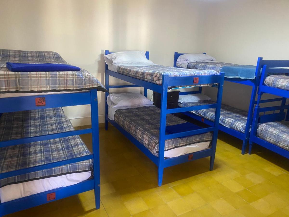 Bed and Breakfast El Convento De Тилькара Экстерьер фото